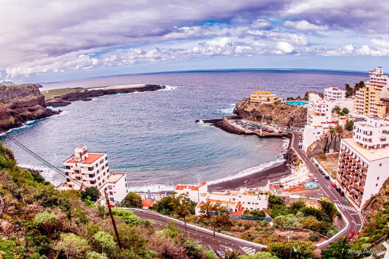 Mundo Beach House, Playa San Marcos, Tenerife Икод де лос Винос Екстериор снимка